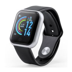Orologio intelligente / smartwatch - Activity plus - PF190-colore-Nero