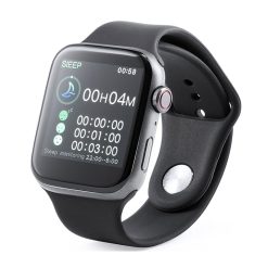 Orologio intelligente / smartwatch - Calling - PF191-colore-Nero