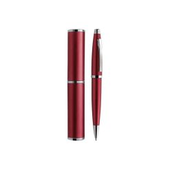 Penna a sfera - Alexia - PD025-colore-Bordeaux