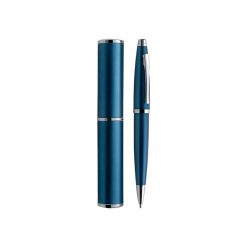 Penna a sfera - Alexia - PD025-colore-Blu