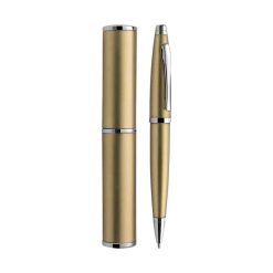 Penna a sfera - Alexia - PD025-colore-Oro