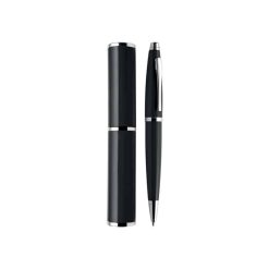 Penna a sfera - Alexia shock - PD026-colore-Nero