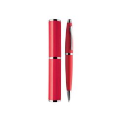 Penna a sfera - Alexia shock - PD026-colore-Rosso