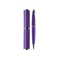 Penna a sfera - Alexia shock - PD026-colore-Viola