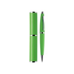 Penna a sfera - Alexia shock - PD026-colore-Verde Lime