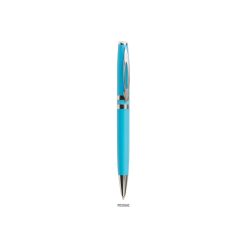 Penna a sfera - Arrow - PD335-colore-Azzurro