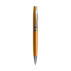 Penna a sfera - Arrow - PD335-colore-Arancio Metal