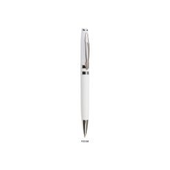 Penna a sfera - Arrow - PD335-colore-Bianco