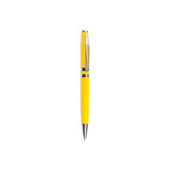 Penna a sfera - Arrow - PD335-colore-Giallo