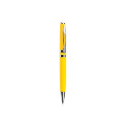 Penna a sfera - Arrow - PD335-colore-Giallo