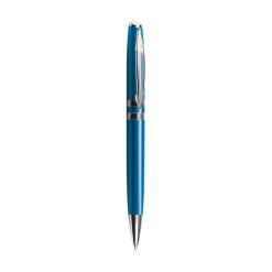 Penna a sfera - Arrow - PD335-colore-Blu Metal