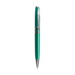 Penna a sfera - Arrow - PD335-colore-Verde Metal