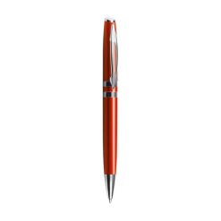 Penna a sfera - Arrow - PD335-colore-Rosso Metal
