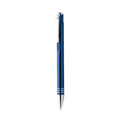 Penna a sfera - Author - PD030-colore-Blu