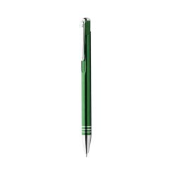 Penna a sfera - Author - PD030-colore-Verde