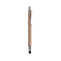 Penna a sfera - Bamboo touch - PD504-colore-Generico