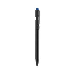 Penna a sfera - Black laser - PD055-colore-Blu