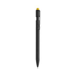 Penna a sfera - Black laser - PD055-colore-Oro