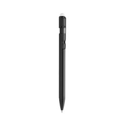 Penna a sfera - Black laser - PD055-colore-Bianco