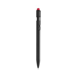 Penna a sfera - Black laser - PD055-colore-Rosso