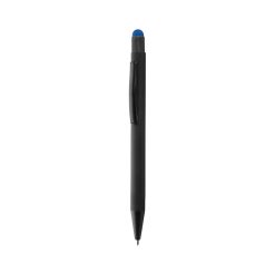 Penna a sfera - Black touch - PD074-colore-Blu