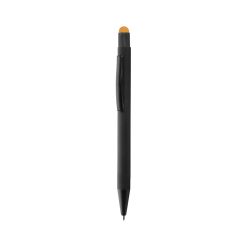 Penna a sfera - Black touch - PD074-colore-Oro
