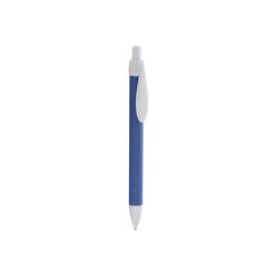 Penna a sfera - Eco - PD512-colore-Blu