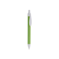 Penna a sfera - Eco - PD512-colore-Verde Lime