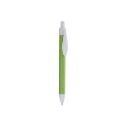 Penna a sfera - Eco - PD512-colore-Verde Lime