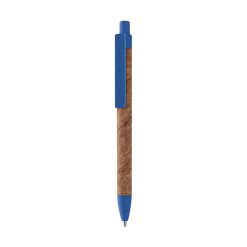 Penna a sfera - Gea - PD508-colore-Blu