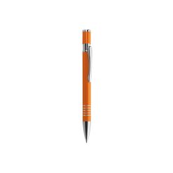 Penna a sfera - Iris - PD063-colore-Arancio