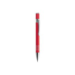 Penna a sfera - Iris - PD063-colore-Rosso