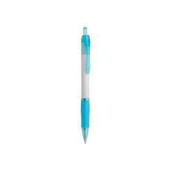 Penna a sfera - Jane - PD388-colore-Azzurro