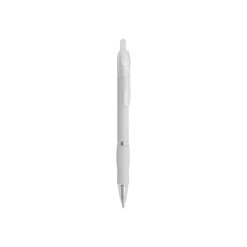 Penna a sfera - Jane - PD388-colore-Bianco