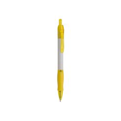 Penna a sfera - Jane - PD388-colore-Giallo