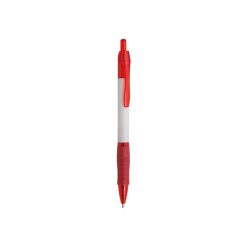 Penna a sfera - Jane - PD388-colore-Rosso