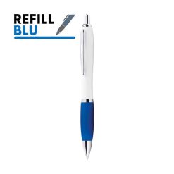 Penna a sfera - Juke - PD218-colore-Blu