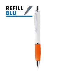 Penna a sfera - Juke - PD218-colore-Arancio