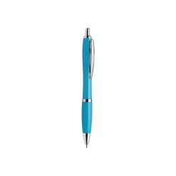 Penna a sfera - Juke color - PD209-colore-Azzurro
