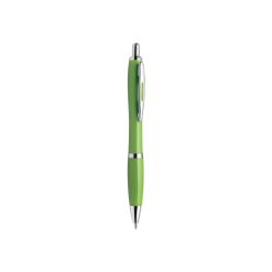 Penna a sfera - Juke color - PD209-colore-Verde Lime