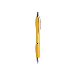 Penna a sfera - Juke color - PD209-colore-Giallo