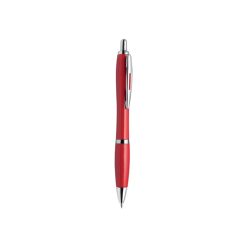 Penna a sfera - Juke color - PD209-colore-Rosso