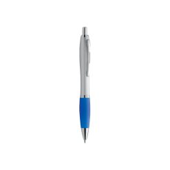 Penna a sfera - Juke silver - PD343-colore-Blu