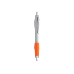 Penna a sfera - Juke silver - PD343-colore-Arancio
