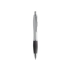 Penna a sfera - Juke silver - PD343-colore-Nero