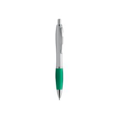 Penna a sfera - Juke silver - PD343-colore-Verde