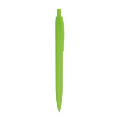 Penna a sfera - Marta - PD480-colore-Verde Fluo
