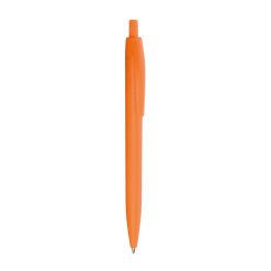 Penna a sfera - Marta - PD480-colore-Arancio Metal