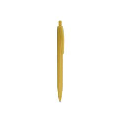 Penna a sfera - Marta - PD480-colore-Giallo