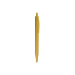 Penna a sfera - Marta - PD480-colore-Giallo